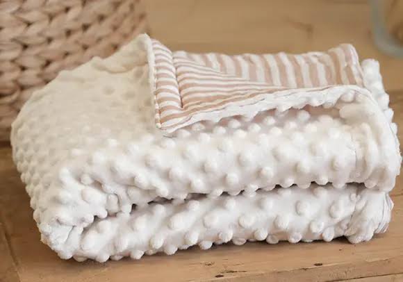 Couverture bébé Premium