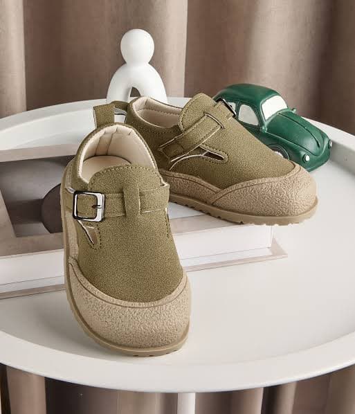 Chaussures bébé
