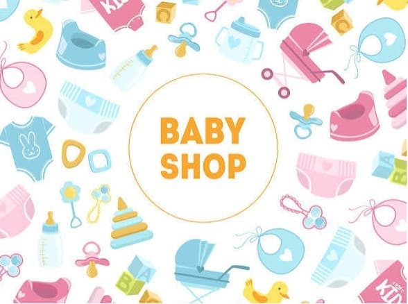 Baby Shop