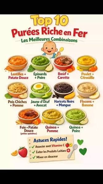 Alimentation