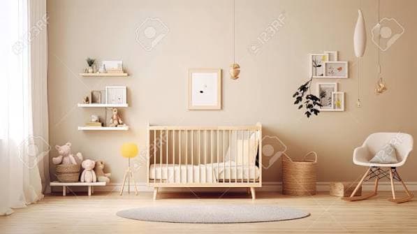 Mobilier bébé