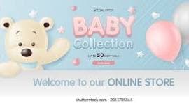 Special baby offer