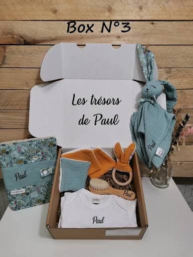Pack Naissance đ¶
