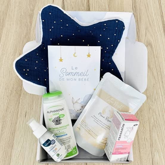 Pack Sommeil đ€