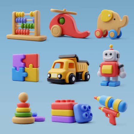 Jouets